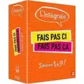 Fais pas ci, fais pas ça L'intégrale des Saisons 1 à 6