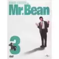 Mr. Bean, série TV : vol. 1 à 3 - Coffret 3 DVD