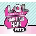 L.O.L Surprise! Hair Hair Hair Pets