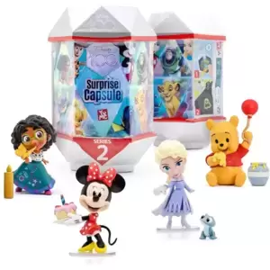 Disney 100 surprise capsule Series 2