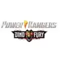 Dino Knight Red Ranger
