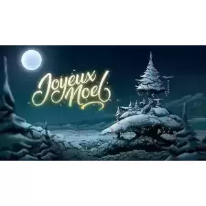 Cadeau de Nowel