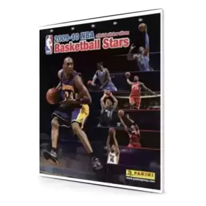 NBA Basketball 2009-10