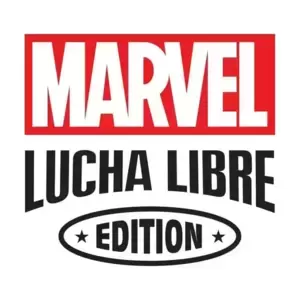 Marvel Lucha Libre Edition