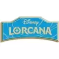 Pin's Lorcana