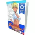 Food Wars - Troisième Service