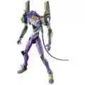 Metalbuild - EVA-02 Production Model