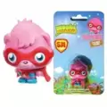 Posable Super Moshi