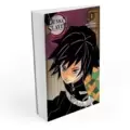 Tome 1 + Plaque Métal 1