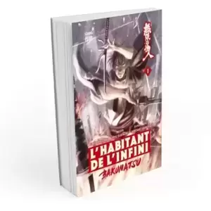 L'Habitant de l'infini - Bakumatsu