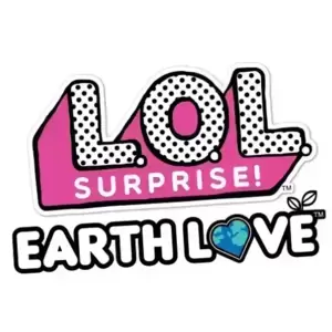 L.O.L. Surprise! Earth Love