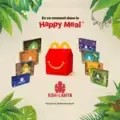 Happy Meal - Koh-Lanta 2023