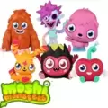 Moshi Monsters Posable Figures
