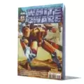 White Dwarf N°486