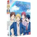 Rainbow Days