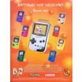 Pokemon Gameboy Color