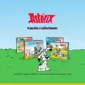 Happy Meal - Astérix 2023