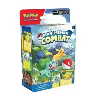 Deck Pikachu