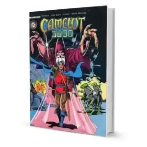 Camelot 3000