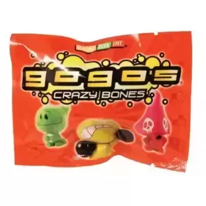 Gogos Crazy Bones - Series 1