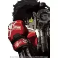 Megalo Box