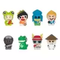 Arsenal: Froggy