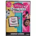 Doorables Academy Lockers