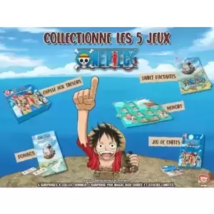 One Piece - 2023