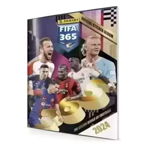 FIFA 365 - 2024
