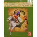 Le Route d'Eldorado 1999