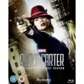 Agent Carter: The Complete Second Season [Blu-Ray]