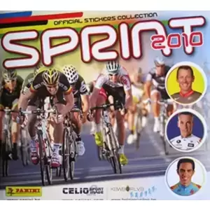 Sprint 2010