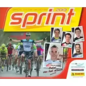 Sprint 2013