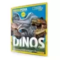 Dinos - National Geographic Kids