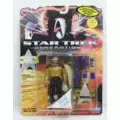 Lieutenant Commander Worf
