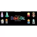 Happy Meal - Elemental