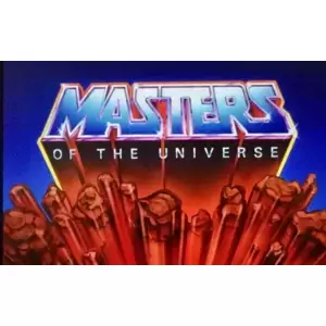 Hallmark Keepsake Ornament - Masters of the Universe