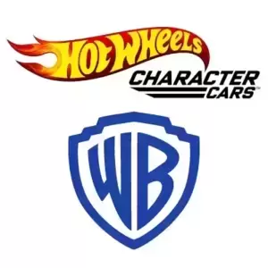 Warner Bros. Character Cars
