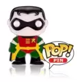 Justice League - Wonder Woman Chase