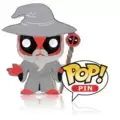 Panda Deadpool Chase