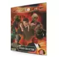 Doctor Who - Saison 4