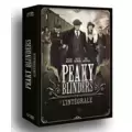 Peaky Blinders-Saison 1