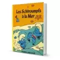 Les schtroumpfs - Premiers livres Dupuis
