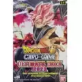 Dragon Ball Super - Deck GE08 : Ultimate Deck 2023