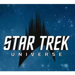 Star Trek Universe The Official Starships Collection