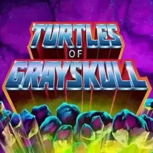 Turtles of Grayskull