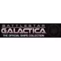 Battlestar Galactica Colonial Plaque (2004) BGSUK501