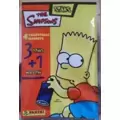 Staks The Simpsons - Panini
