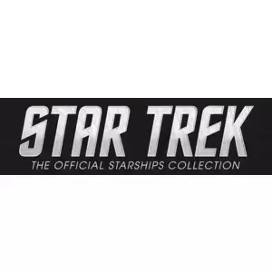 Star Trek The Official Starships Collection