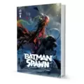 Batman / Spawn / Edition spéciale (couv. alternative)